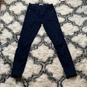 Loft Jeans